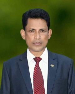 প্রধান  শিক্ষক